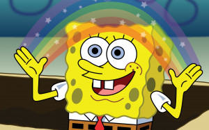 SpongeBob SquarePants Wallpaper 1920x1200 SpongeBob, SquarePants