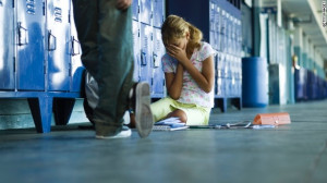 Bullying, abuse linked to suicidal thoughts in kids