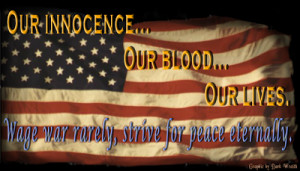 quotes sayings del icio us 0 digg stumbleupon posted by veteran s day ...