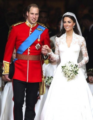 Prince William's sleepless night before the royal wedding #examinercom
