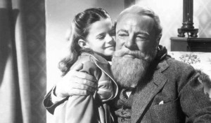 ... Movies for 2013 top chart Miracle on 34th Street by George Seaton