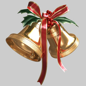 bells christmas images of bells christmas bells vector this christmas ...