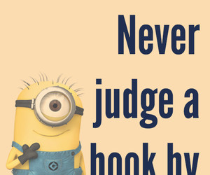 Minion Quotes