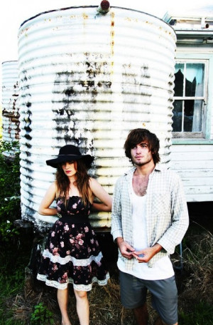 Angus And Julia Stone Big...