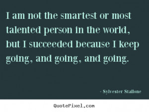 wonderful sylvester stallone more success quotes friendship quotes