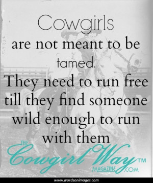 rodeo quotes