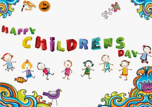 Universal Children’s day Quotes, wishes, wallpaper 2014