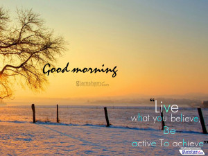 Good Morning Everyone Quotes Good morning everyone quotes
