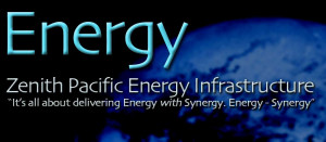 zenith pacific energy, delivering energy with synergy