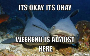 DIYLOL - Its okay, Its okay Weekend is almost here