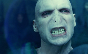 voldemort