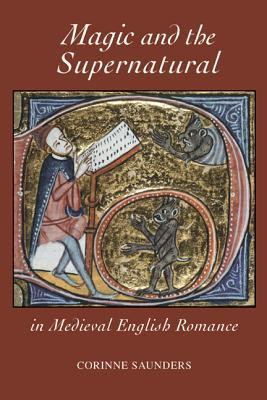 ... and the Supernatural in Medieval English Romance” as Want to Read