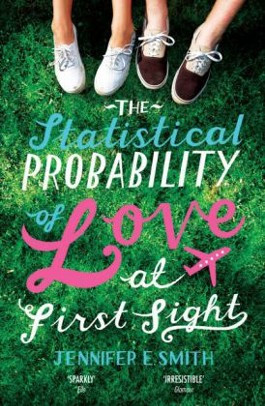 Inhaltsangabe zu „The Statistical Probability Of Love At First Sight ...