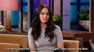 The 25 Best Jennifer Lawrence Quotes Of 2012