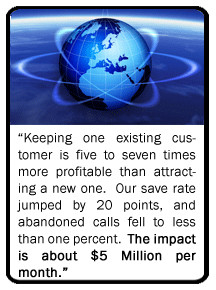 Customer Retention Quotes