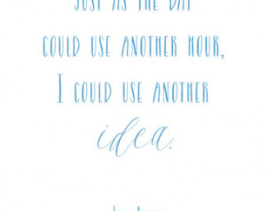 John Ashbery Quote DOWNLOAD, funny quote, printable quote ...