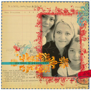 ... links mother s day cards boy scrapbook pages girl scrapbook pages