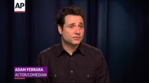 Photo found with the keywords: adam ferrara funny as hell quotes