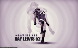 Ray Lewis 52