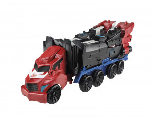 ... OPTIMUS-PRIME_1 Transformers: Robots In Disguise 2015 Mega Optimus