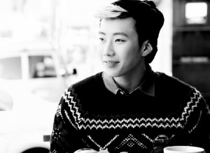 On August 16, Jay Park uploaded a photo on his Weibo along with the ...