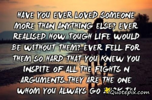 love you more than anything quotes