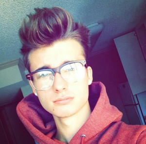 Christian Collins » WeeklyChris
