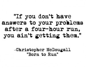 Running group motivation quote gift for runner racer 5k 10k 1 mile ...