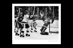 Image of Miracle on Ice
