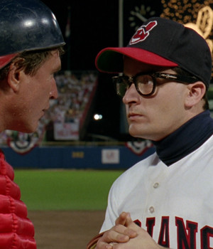 Major League Movie Jobu Quotes Movie: major league (1989)