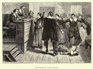 The Crucible: John Proctor and Abigail Williams’ Pridefulness