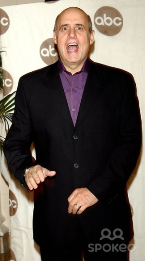 Jeffrey Tambor Photostream