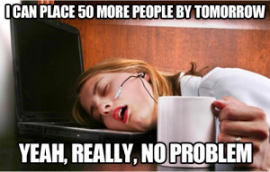 The Best Recruitment Memes of All Time: Part 5