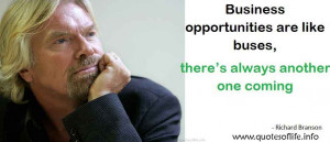 Funny Business Quotes Business-opportunities-are- ...