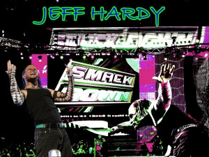 Jeff Hardy wallpaper Image