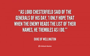 quote-Duke-of-Wellington-as-lord-chesterfield-said-of-the-generals ...