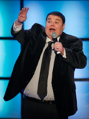 How Did John Pinette’s Die? Comedian's Best Jokes And Quotes After ...