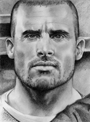 Dominic Purcell Photo Gallery