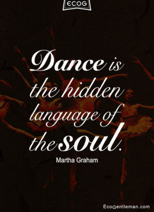 Dance ♪♫ Quotes - 