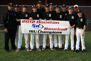 The Houston Banditos 2016-Houston fought & clawed their way to the ...