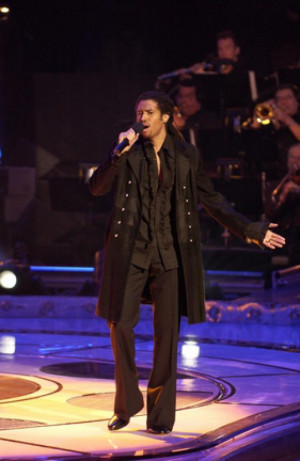 Anwar Robinson Pictures