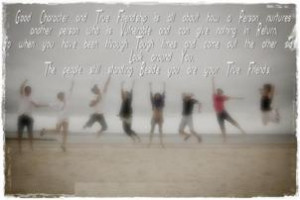 CHARACTER Quotes with Pictures, Images & Wallpapers