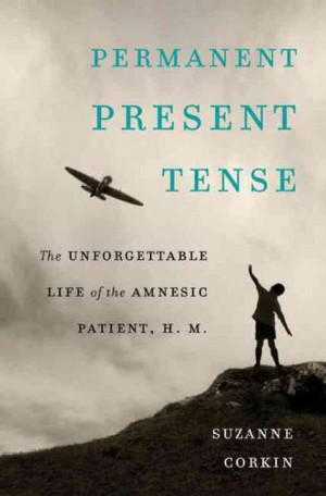 The Patient Who Let Us Peek Inside A Brain In 'Present Tense'