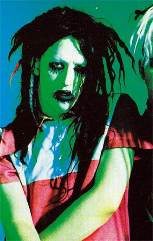 Twiggy ramirez - nndb: tracking entire world, Twiggy ramirez. aka ...