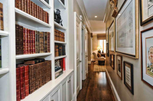 Decoration:Decorating Ideas Hallway Wallpaper Ideas for Decorating the ...