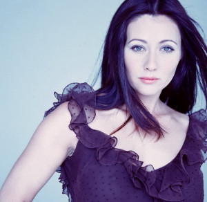 Shannen Doherty Quotes