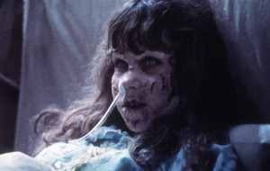 The Exorcist to get TV remake