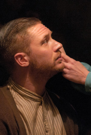 tom hardy variations