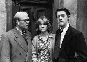 Judy Geeson Assignmentx