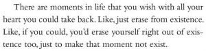 Jenny Han, It’s Not Summer Without You
